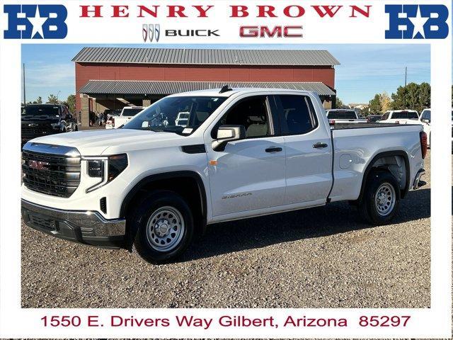 used 2023 GMC Sierra 1500 car, priced at $30,900