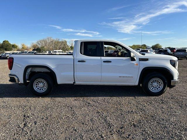 used 2023 GMC Sierra 1500 car, priced at $30,900