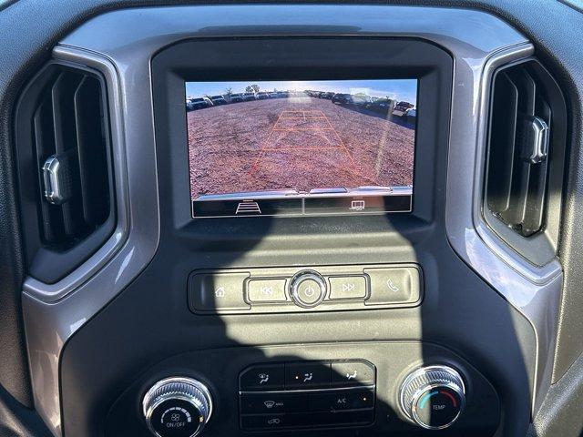 used 2023 GMC Sierra 1500 car, priced at $30,900