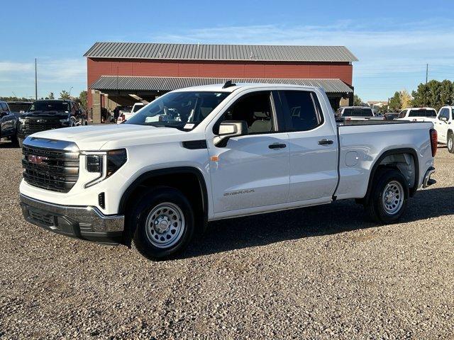 used 2023 GMC Sierra 1500 car, priced at $30,900