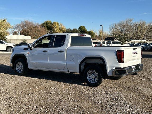 used 2023 GMC Sierra 1500 car, priced at $30,900