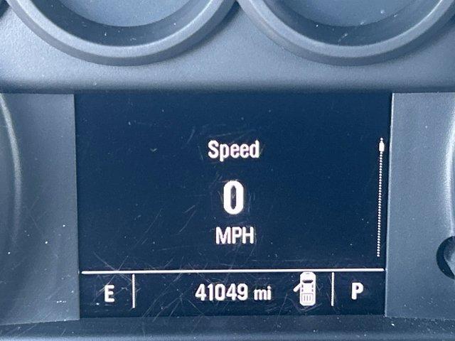 used 2023 GMC Sierra 1500 car, priced at $30,900