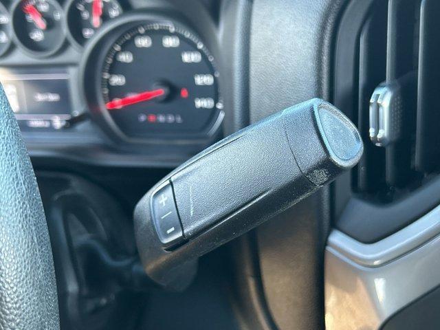 used 2023 GMC Sierra 1500 car, priced at $30,900