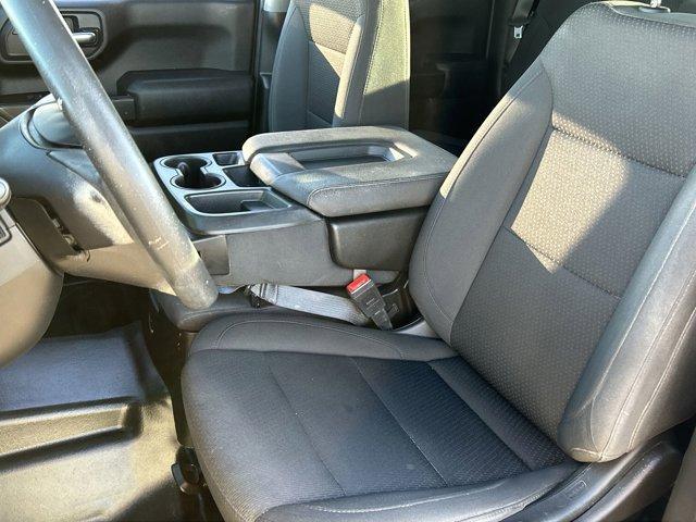 used 2023 GMC Sierra 1500 car, priced at $30,900