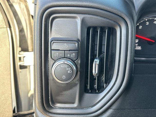 used 2023 GMC Sierra 1500 car, priced at $30,900