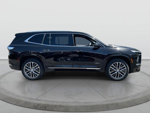 new 2026 Buick Enclave car, priced at $58,260