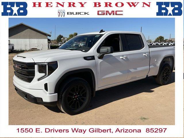 new 2026 GMC Sierra 1500 car, priced at $62,335