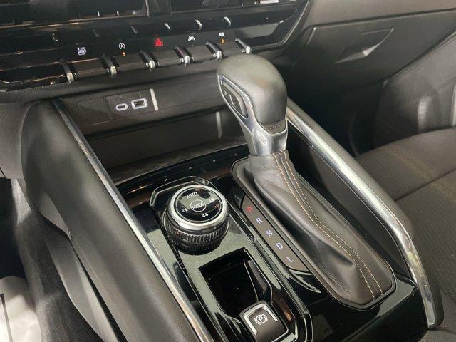 used 2025 GMC Canyon car, priced at $43,199