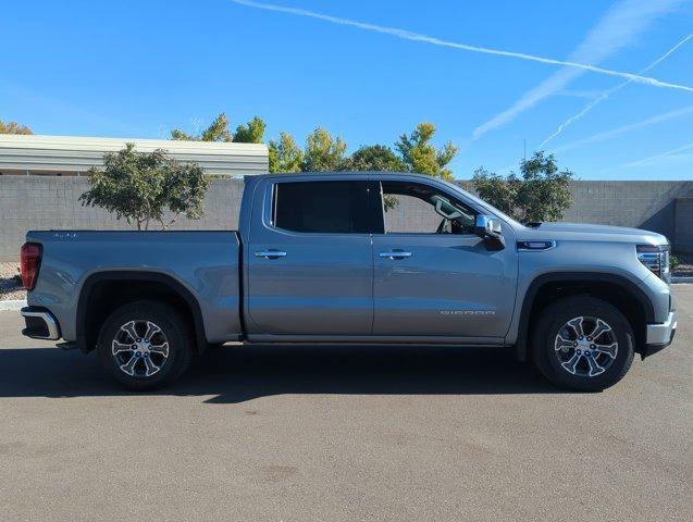 new 2026 GMC Sierra 1500 car, priced at $59,635