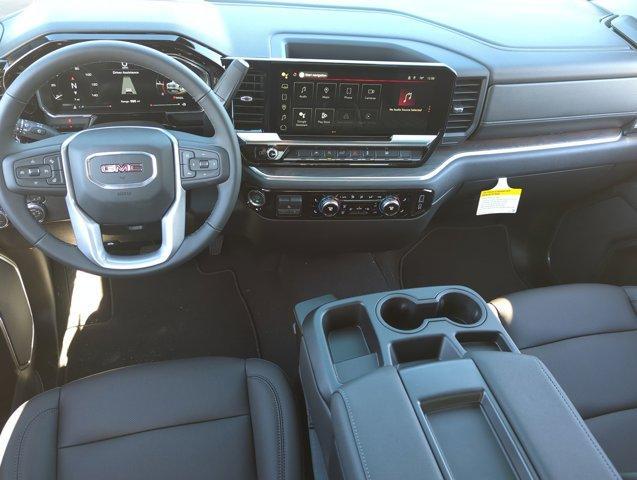 new 2026 GMC Sierra 1500 car, priced at $59,635
