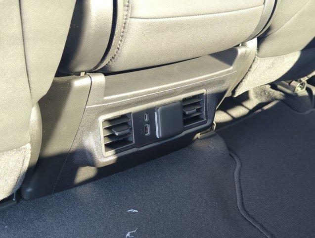 new 2026 GMC Sierra 1500 car, priced at $59,635