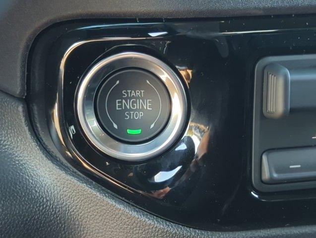 new 2026 GMC Sierra 1500 car, priced at $59,635