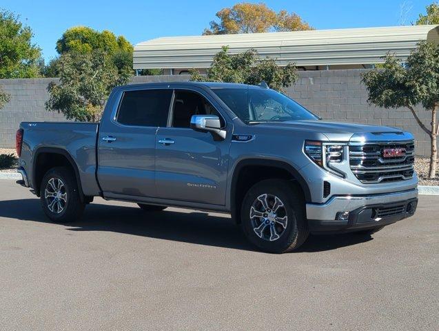 new 2026 GMC Sierra 1500 car, priced at $59,635