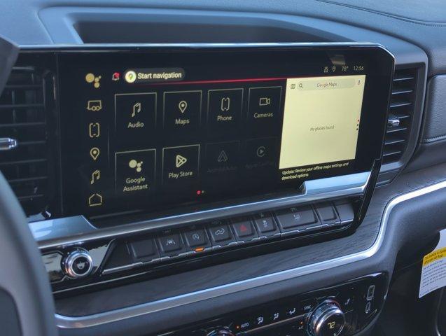 new 2026 GMC Sierra 1500 car, priced at $59,635