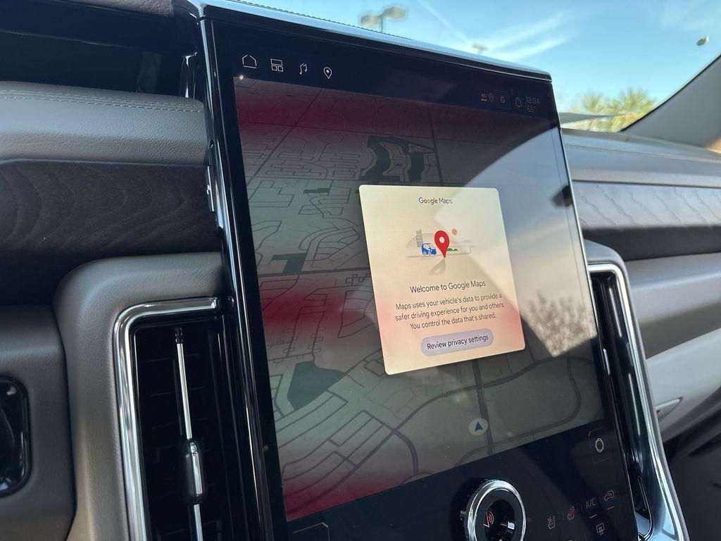 new 2026 GMC Yukon XL car, priced at $89,690