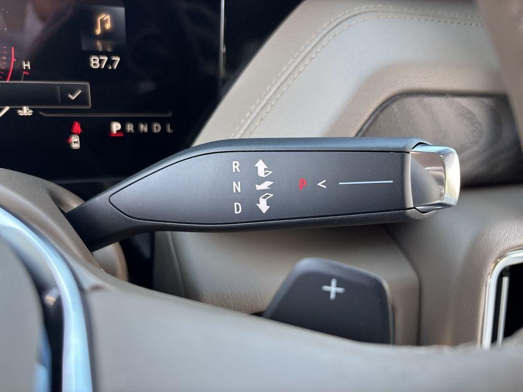 new 2026 GMC Yukon XL car, priced at $89,690