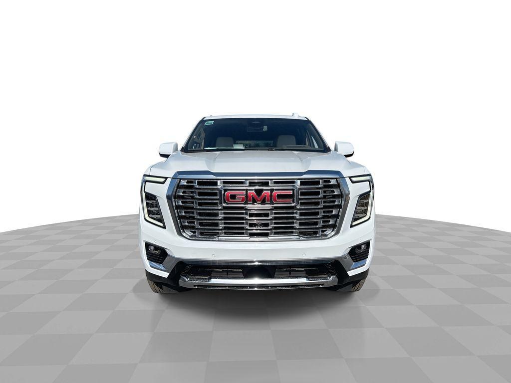new 2026 GMC Yukon XL car, priced at $89,690