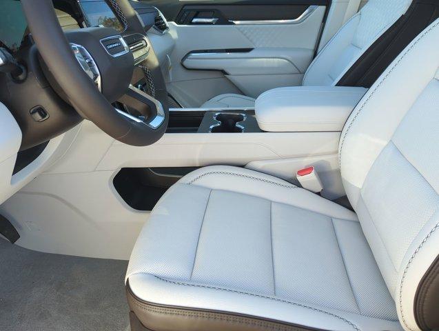 new 2026 GMC Acadia car, priced at $65,205