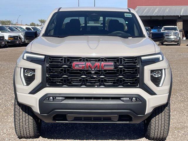 new 2026 GMC Canyon car, priced at $47,825