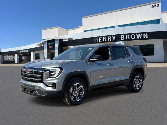 new 2026 GMC Terrain car, priced at $28,995