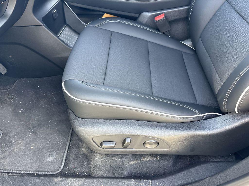 new 2026 Buick Enclave car, priced at $48,825
