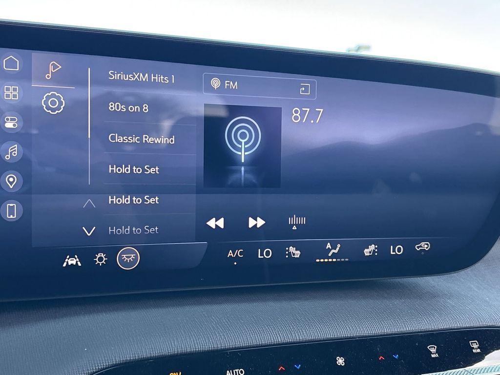 new 2026 Buick Enclave car, priced at $48,825