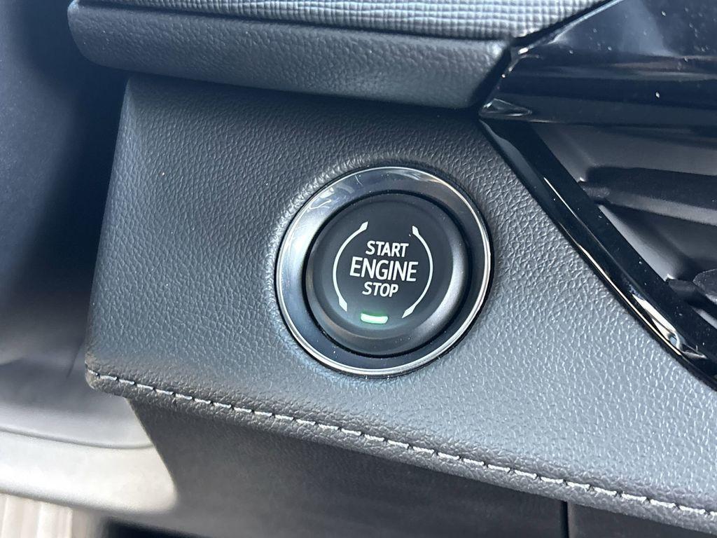 new 2026 Buick Enclave car, priced at $48,825