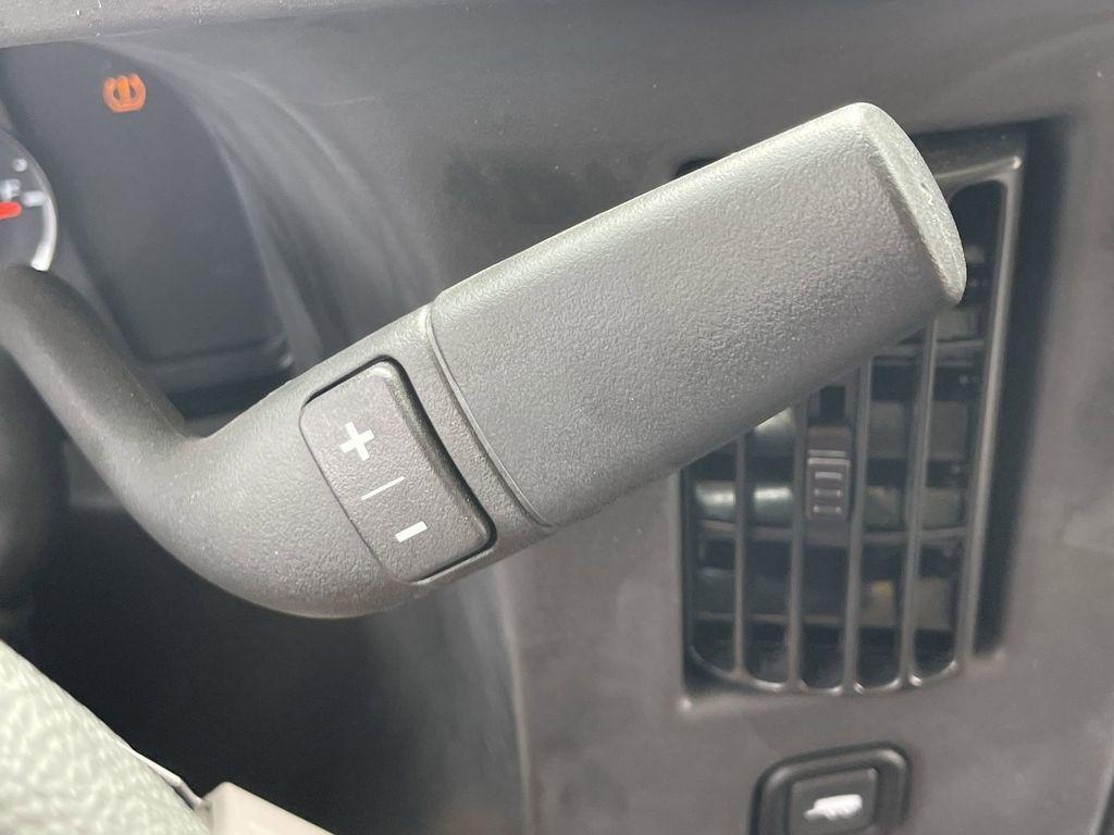 new 2025 GMC Savana 2500 car, priced at $41,459