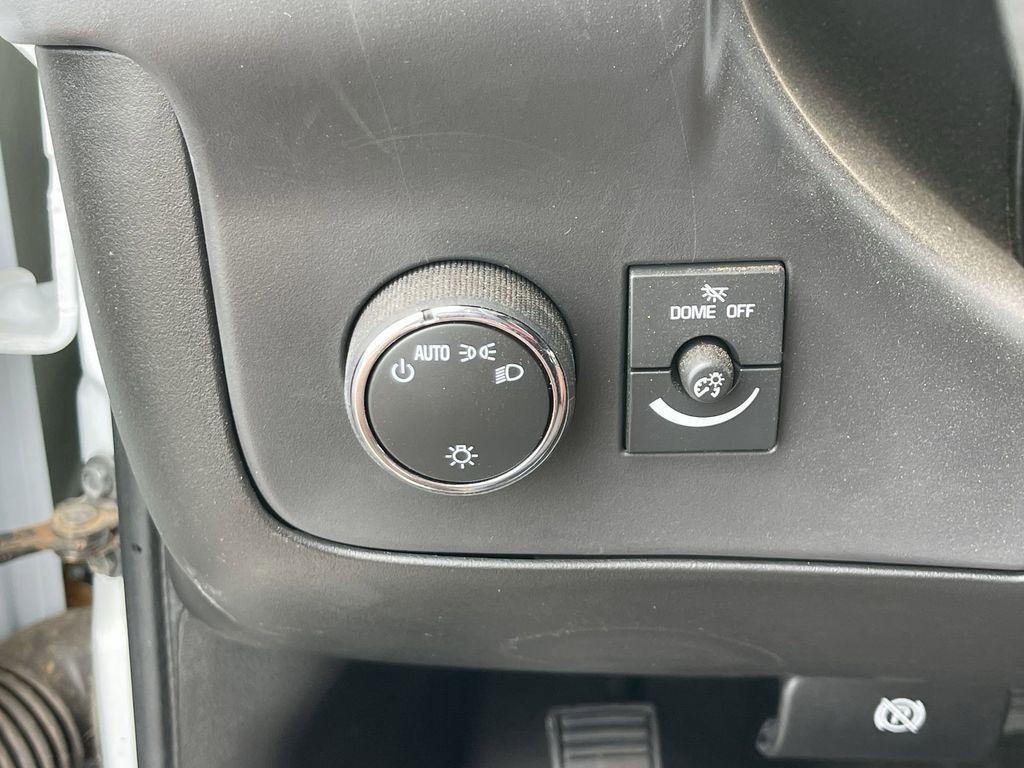 new 2025 GMC Savana 2500 car, priced at $41,459