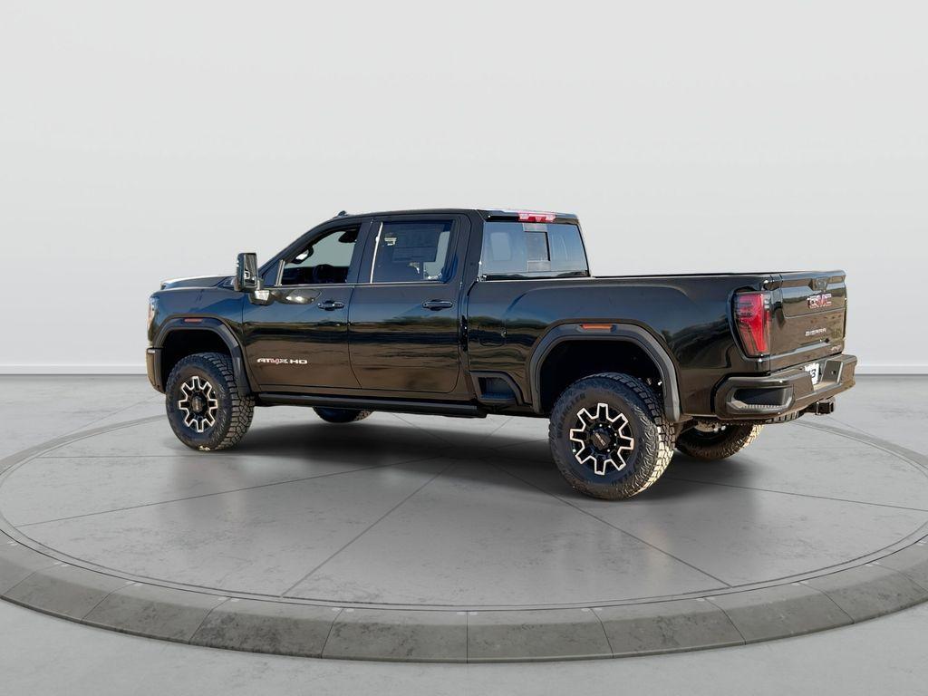 new 2026 GMC Sierra 2500 car, priced at $97,555