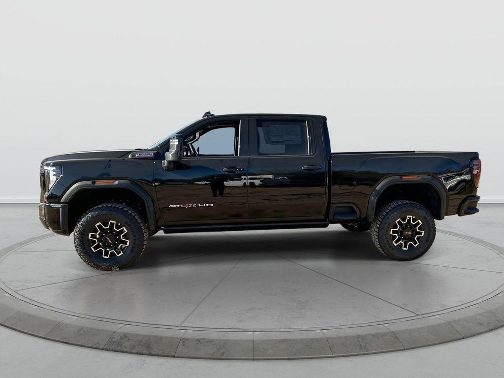 new 2026 GMC Sierra 2500 car, priced at $97,555