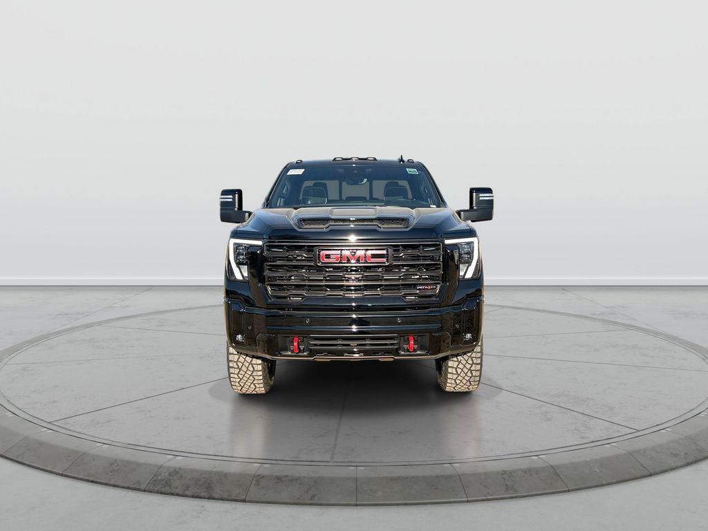 new 2026 GMC Sierra 2500 car, priced at $97,555