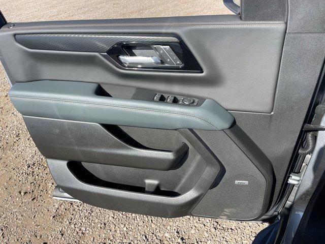 new 2026 GMC Yukon car, priced at $80,260