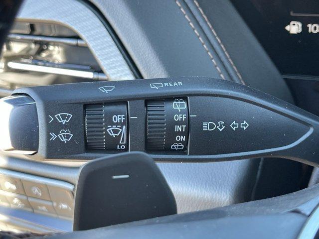 new 2026 GMC Yukon car, priced at $80,260