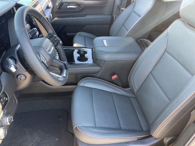 new 2026 GMC Yukon car, priced at $80,260