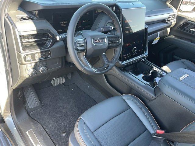 new 2026 GMC Yukon car, priced at $80,260