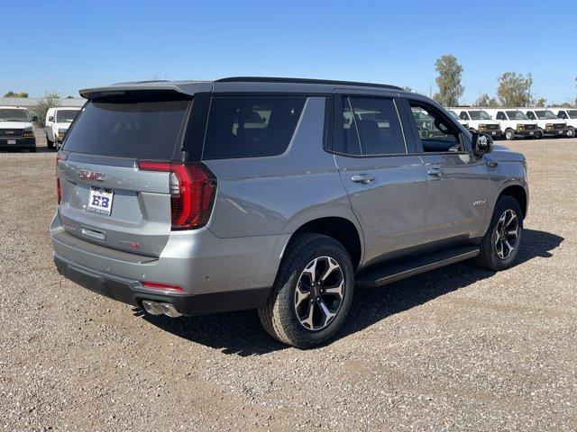 new 2026 GMC Yukon car, priced at $80,260