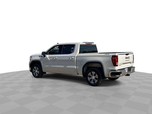 new 2026 GMC Sierra 1500 car, priced at $58,330