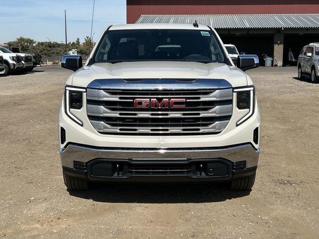 new 2026 GMC Sierra 1500 car, priced at $58,330
