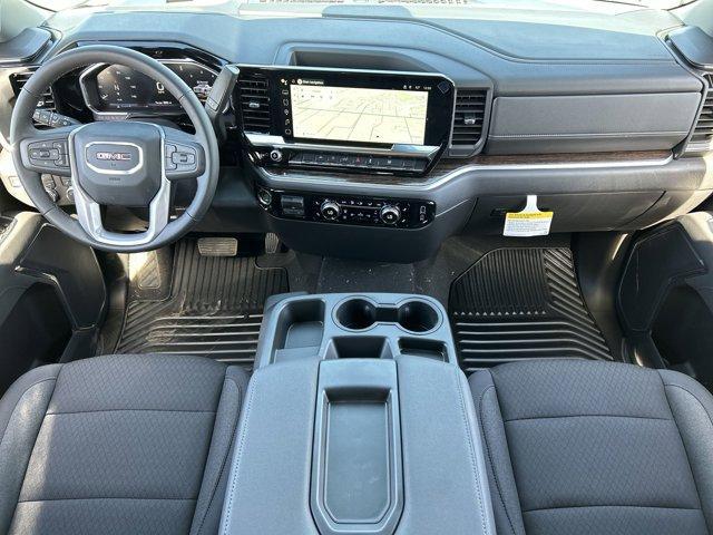 new 2026 GMC Sierra 1500 car, priced at $58,330