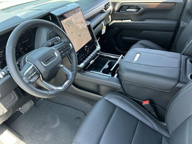 new 2026 GMC Yukon car, priced at $86,690