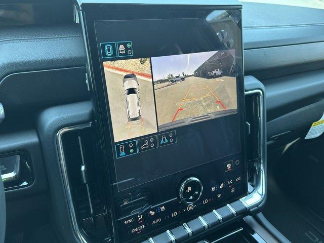 new 2026 GMC Yukon car, priced at $86,690