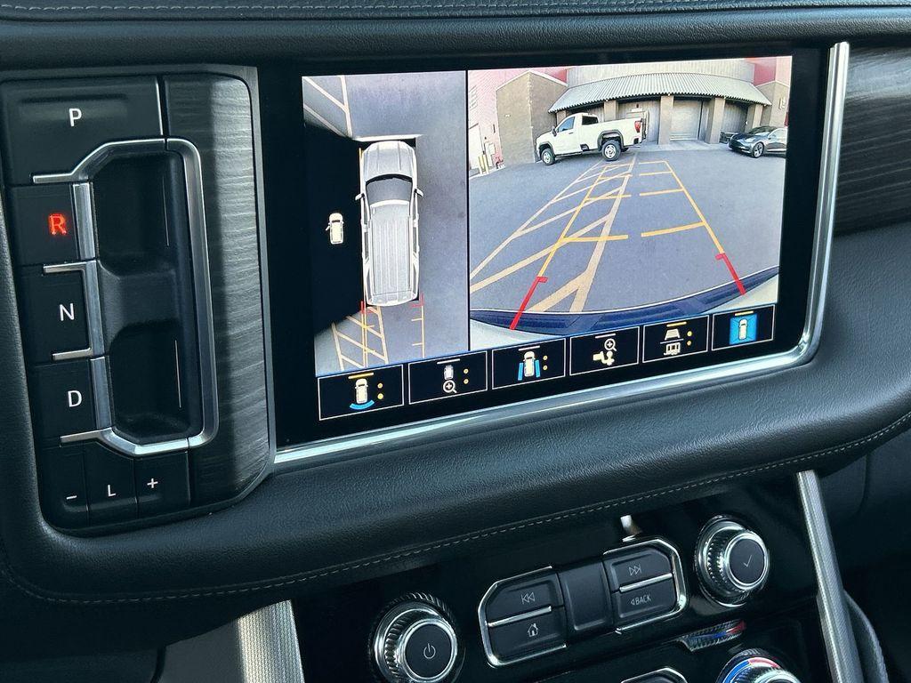 used 2021 GMC Yukon XL car, priced at $42,900