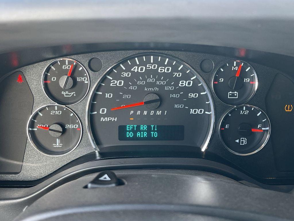 new 2025 GMC Savana 2500 car, priced at $47,158