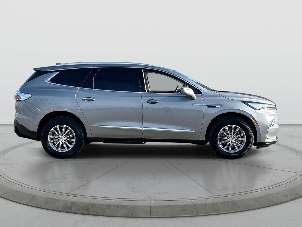 used 2023 Buick Enclave car, priced at $27,319
