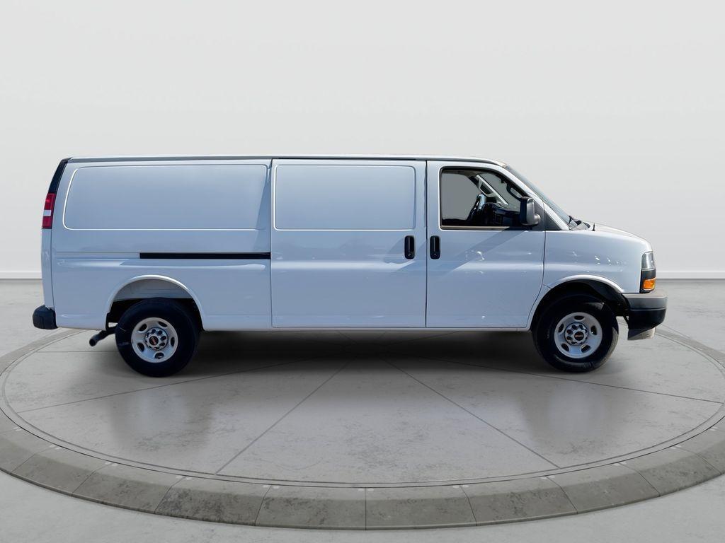 new 2025 GMC Savana 2500 car, priced at $46,945