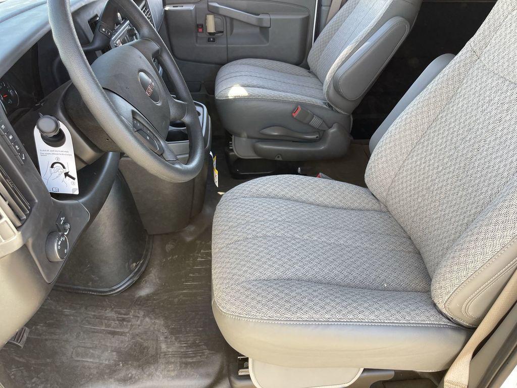 new 2025 GMC Savana 2500 car, priced at $47,158