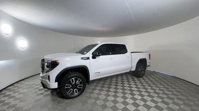 used 2025 GMC Sierra 1500 car, priced at $59,285