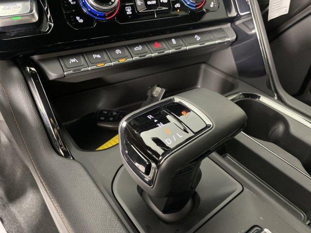 used 2025 GMC Sierra 1500 car, priced at $59,285