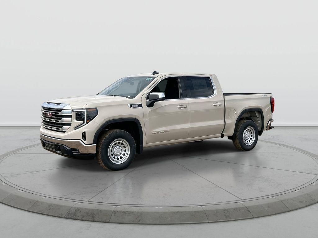 new 2026 GMC Sierra 1500 car, priced at $54,885